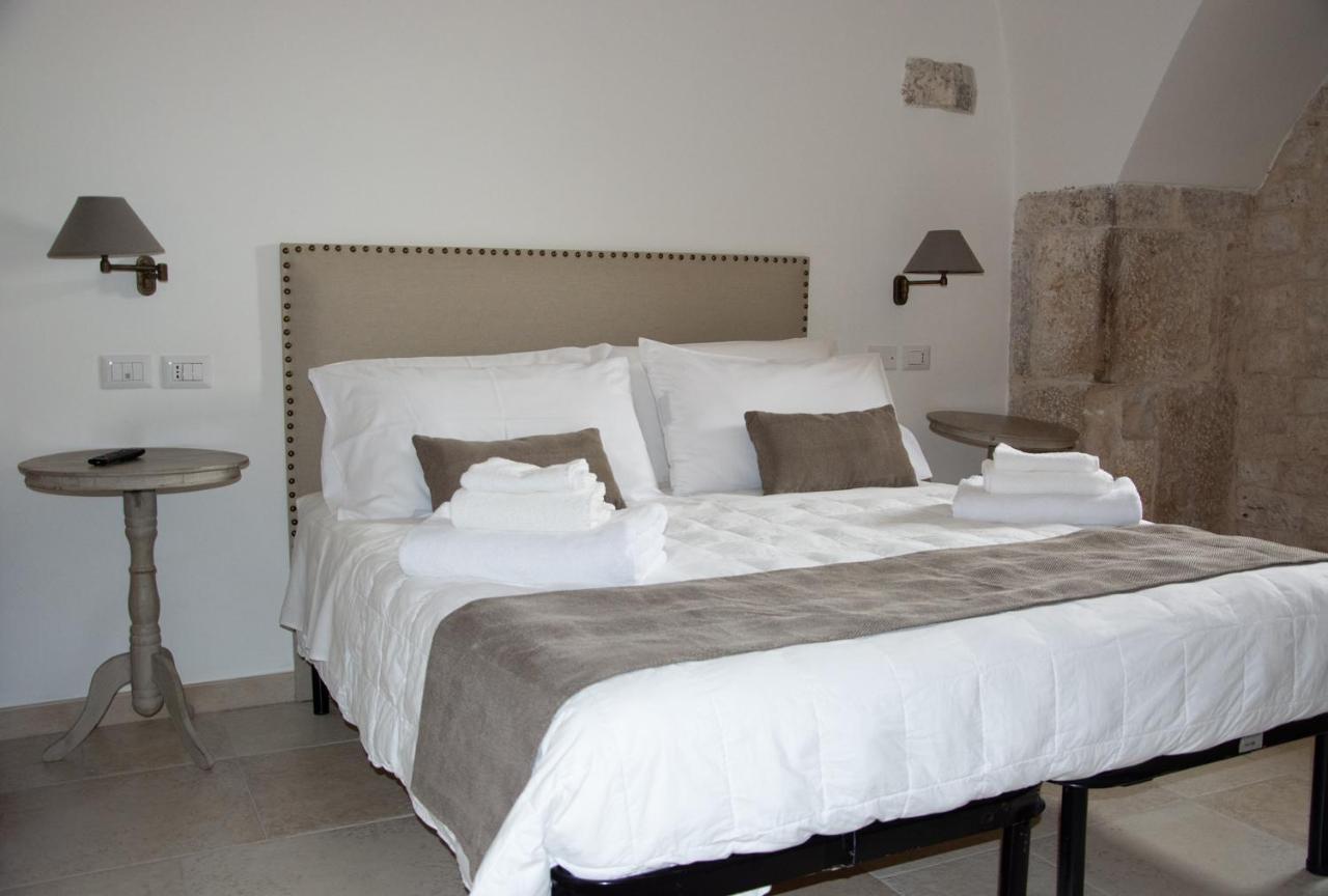 Asfodelo Ristorante Di Campagna Bed and Breakfast Altamura Exterior foto