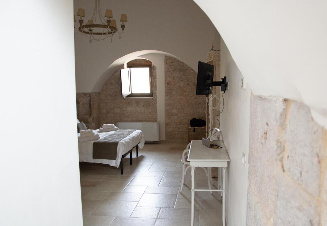 Asfodelo Ristorante Di Campagna Bed and Breakfast Altamura Exterior foto