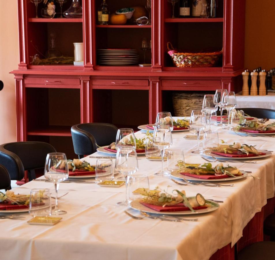 Asfodelo Ristorante Di Campagna Bed and Breakfast Altamura Exterior foto